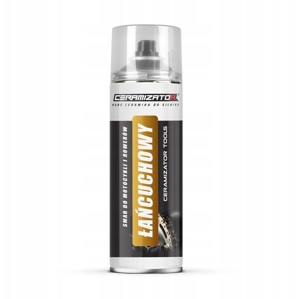CERAMIZATOR ΛΙΠΑΝΤΙΚΟ ΓΙΑ ΑΛΥΣΙΔΕΣ 400ML.