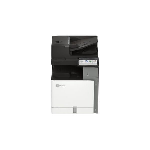 CX962se MFP HV SPR