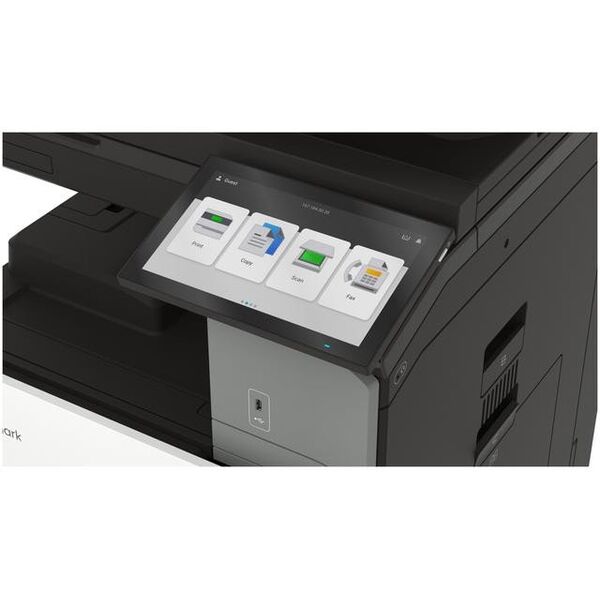 CX962se MFP HV SPR