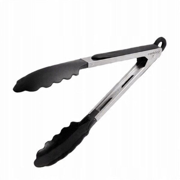 BergHoff Essentials λαβίδα σερβιρίσματος 27cm νάιλον Satin