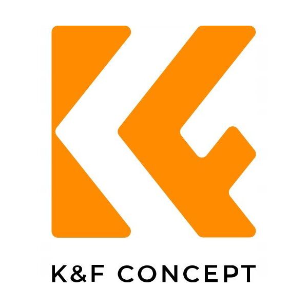Πλάκα γρήγορης απελευθέρωσης και βάση για smartphone K&F Concept KF31.027V2