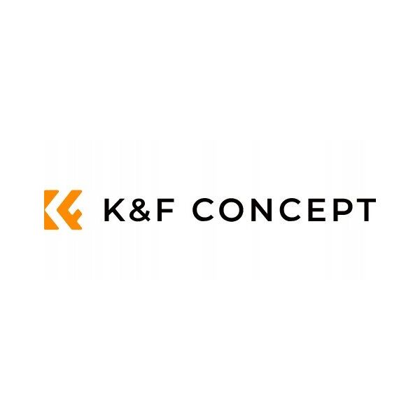 Πλάκα γρήγορης απελευθέρωσης και βάση για smartphone K&F Concept KF31.027V2