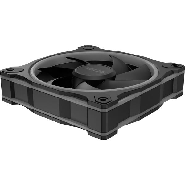 ASUS PRIME MR120 ανεμιστήρας ARGB μαύρο