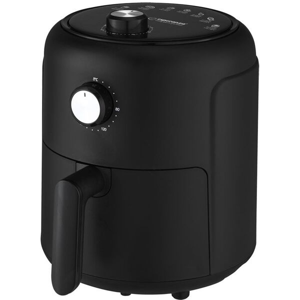 EKA001 Esperanza frytkownica beztłuszczowa bistecca alla griglia 2.6l