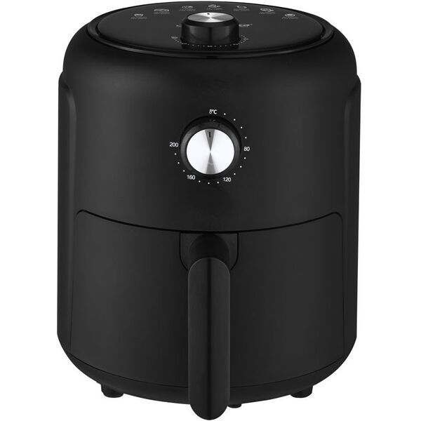 EKA001 Esperanza frytkownica beztłuszczowa bistecca alla griglia 2.6l
