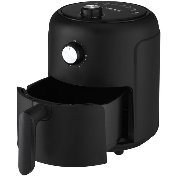 EKA001 Esperanza frytkownica beztłuszczowa bistecca alla griglia 2.6l