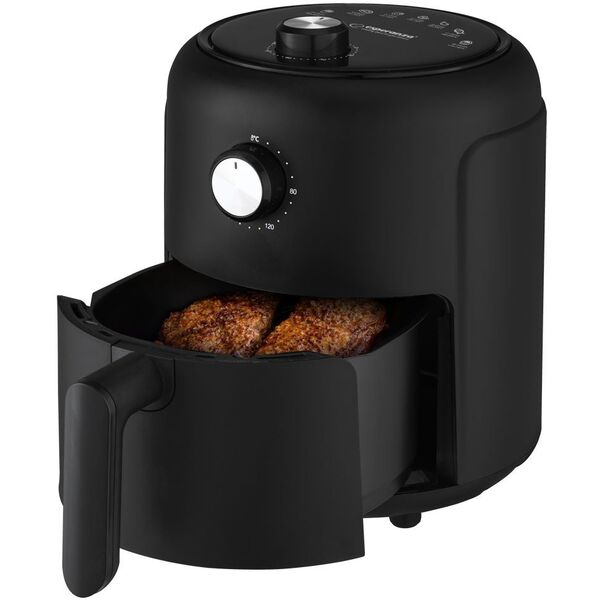 EKA001 Esperanza frytkownica beztłuszczowa bistecca alla griglia 2.6l
