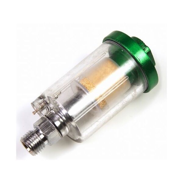 Airpress Mini filtr 1/4" (45207)