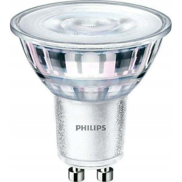 Philips Philips 8719514307780, 4.8 W, 50 W, GU10, 355 lm, 15000 h