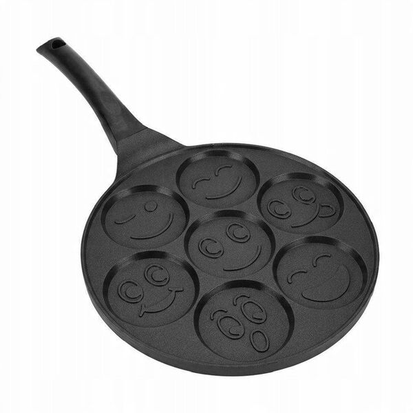 Τηγάνι 4211 Pancakes 26 cm Minki
