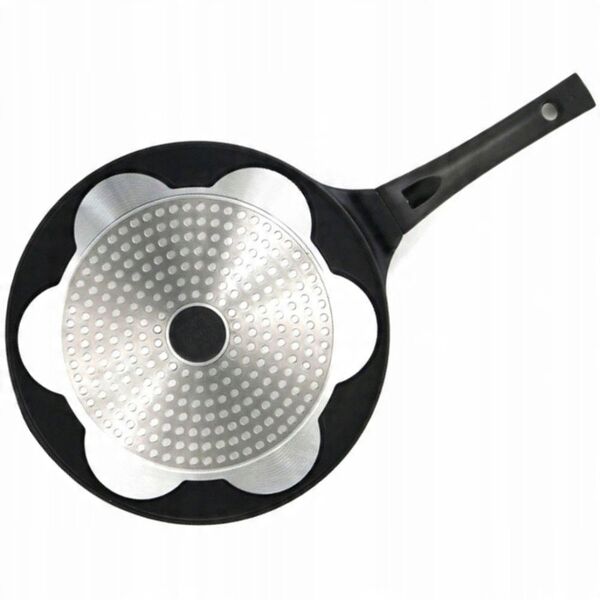 Τηγάνι 4211 Pancakes 26 cm Minki