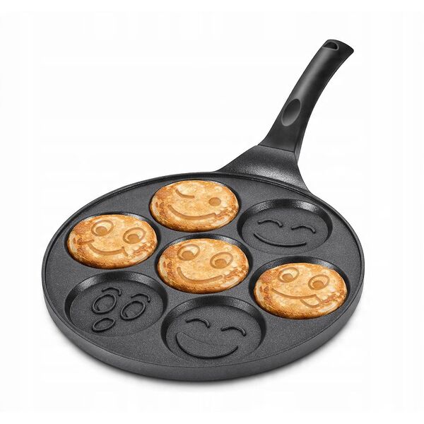 Τηγάνι 4211 Pancakes 26 cm Minki