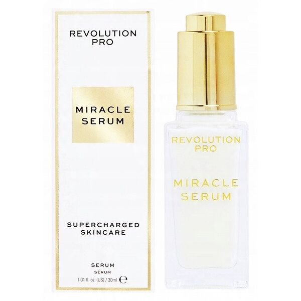 Serum do Twarzy Revolution Pro Miracle Serum 30 ml