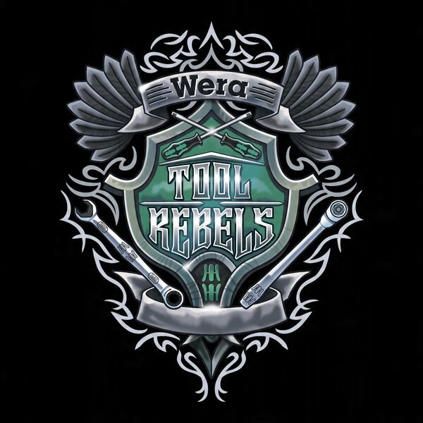 Wera Tool-Check Modular 1