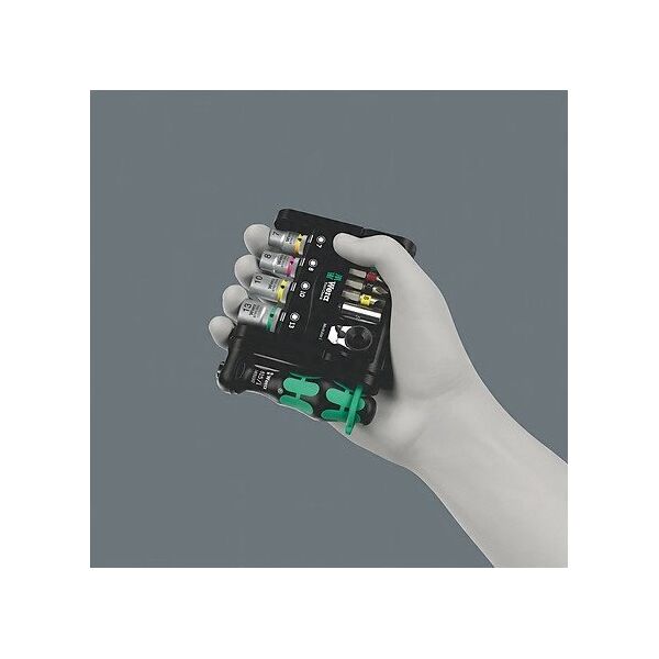 Wera Tool-Check Modular 1