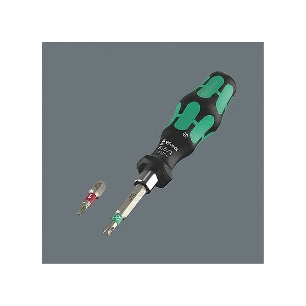 Wera Tool-Check Modular 1