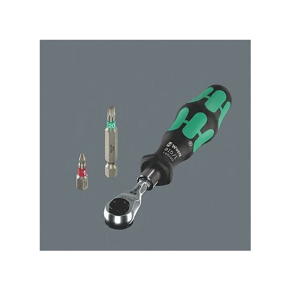 Wera Tool-Check Modular 1