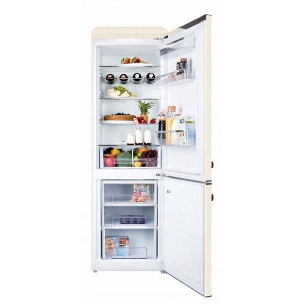 Ψυγείο ETA Storio 192 cm κρέμα - 253090040E
