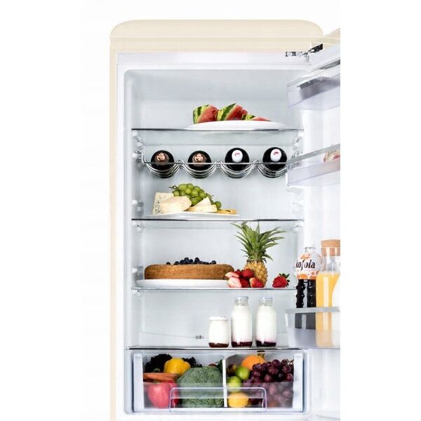 Ψυγείο ETA Storio 192 cm κρέμα - 253090040E