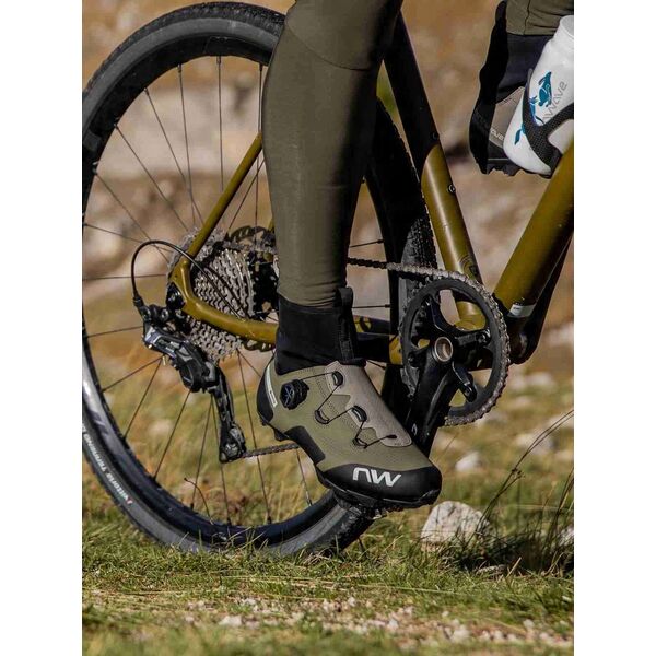 Παπούτσια ποδηλασίας NORTHWAVE Celsius XC Arc. GTX
