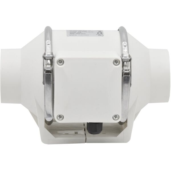 WENTYLATOR KANAŁOWY ARIL 125 ECO