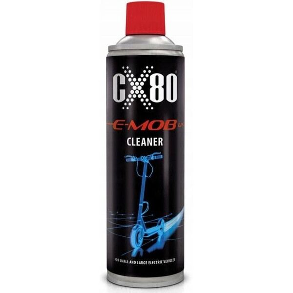 ŚRODEK DO CZYSZCZENIA POJAZDÓW ELEKTRYCZNYCH  500ML