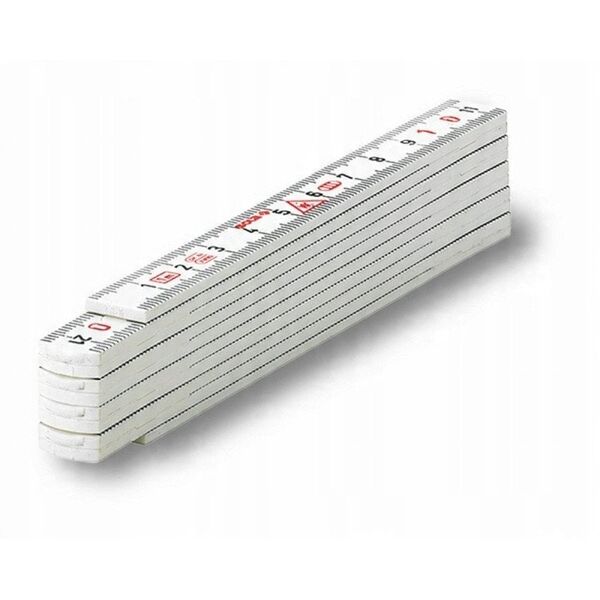 MIARA SKŁADANA POLIAMIDOWA 2M HKM 1/10W