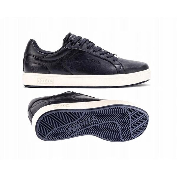 Joma C.Classic Premium Men 2503 CCLAPS2503 Granatowe 42