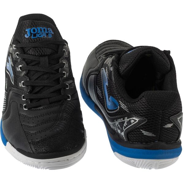 Joma Liga-5 2501 IN LIGW2501IN Czarne 42