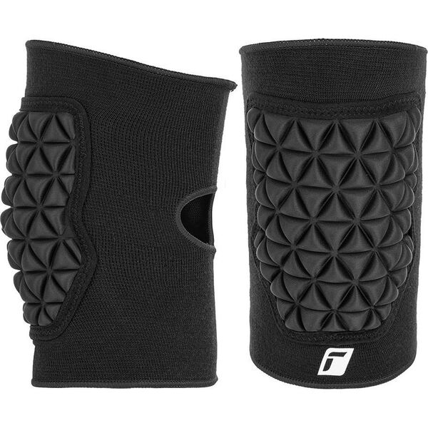 Reusch Ochraniacze Reusch Elbow Protector Deluxe 51 77 514 7700 51 77 514 7700 czarny XL