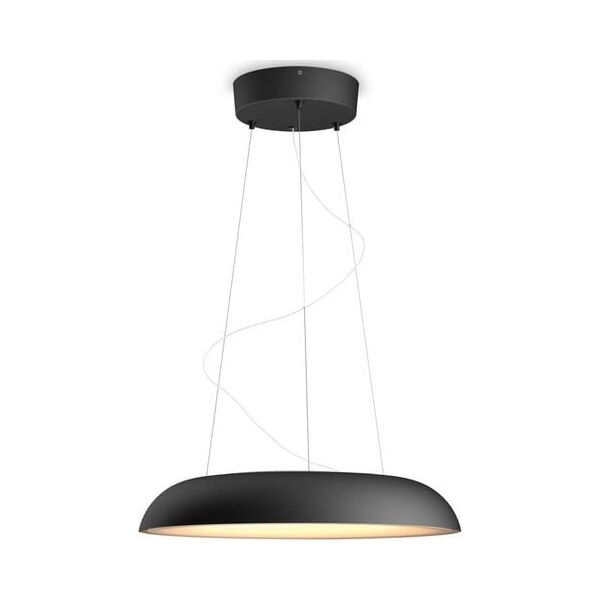 Lampa wisząca Philips Philips Hue Amaze black 1x33.5W 24V