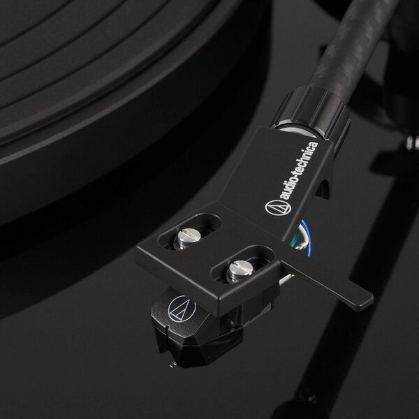 Gramofon Audio-Technica Audio Technica Turntable AT-LPW50PB