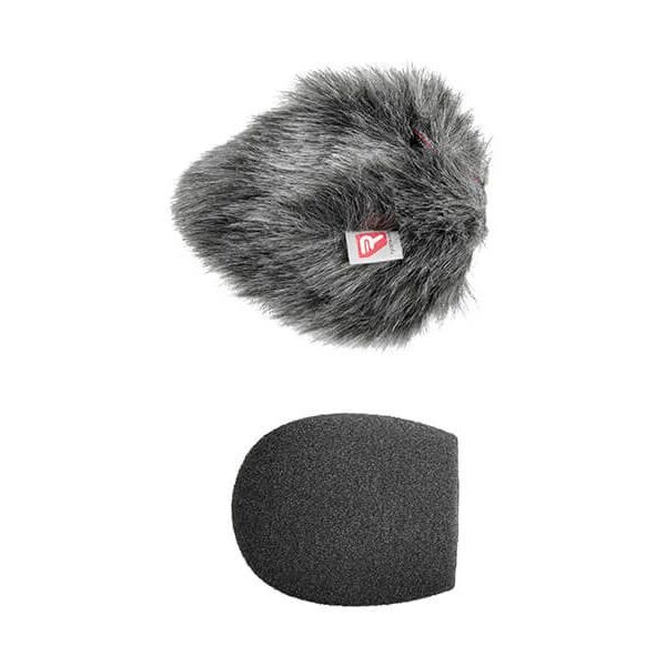 Rycote Rycote 5cm SGM Foam & Windjammer (24/25)