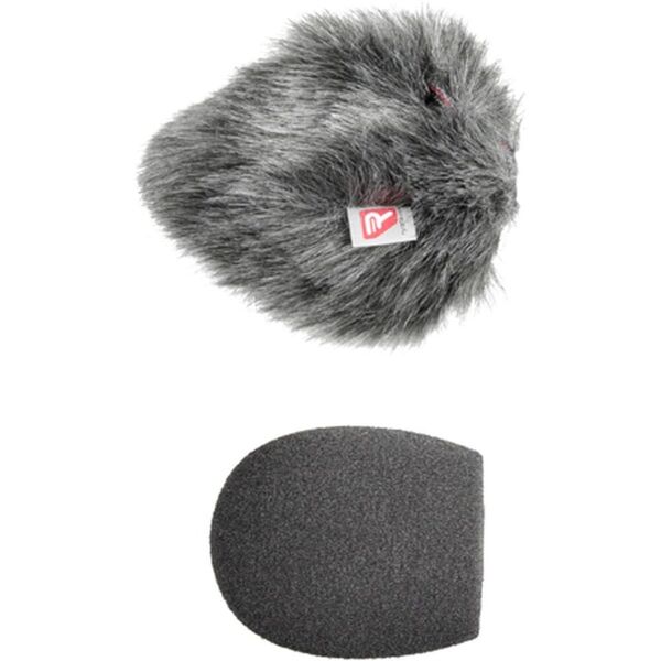 Rycote Rycote 5cm SGM Foam & Windjammer (19/22)