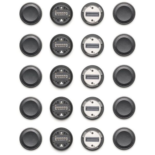 DJI, Skyport V3 Suit Matrice 400