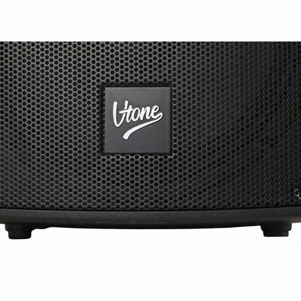 V-TONE BQ12 GO MP3 kolumna aktywna akumulatorowa c