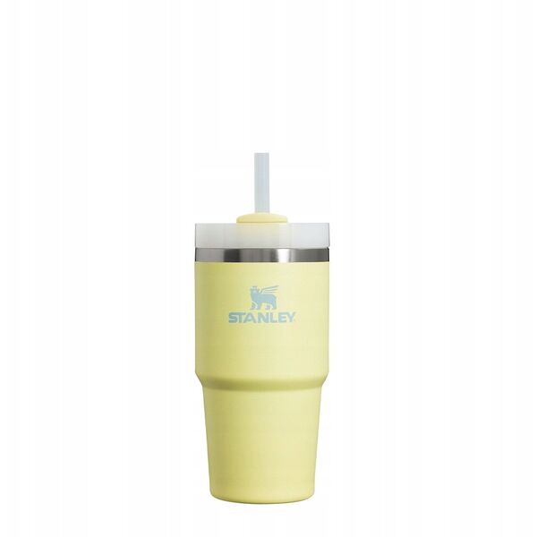 Stanley Quencher H2.O FlowState™ 0.6L Pomelo