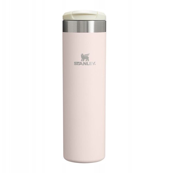 Stanley kubek termiczny AeroLight™ 0.6 L Rose Quar