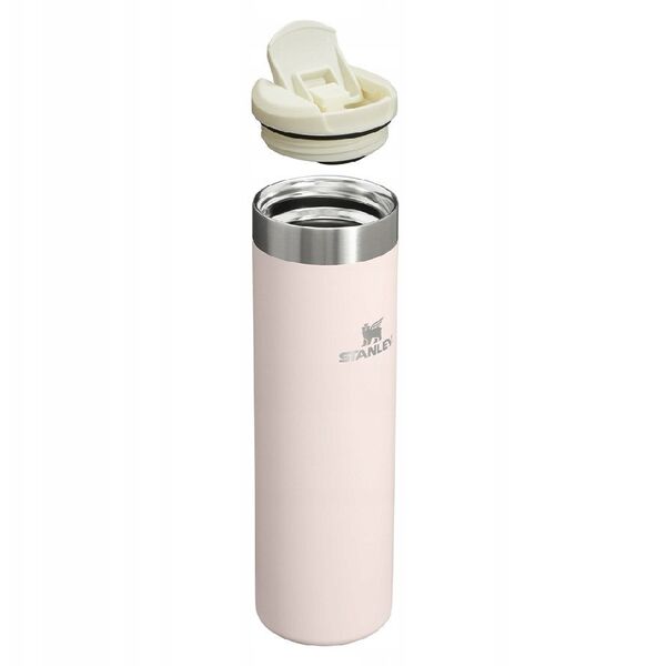 Stanley kubek termiczny AeroLight™ 0.6 L Rose Quar