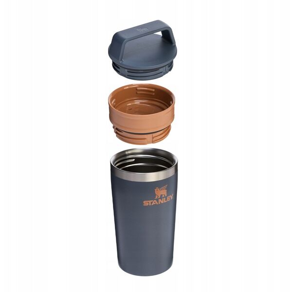 Stanley kubek termiczny Café-To-Go 0.35L Twilight