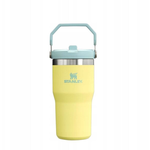Stanley kubek IceFlow Flip Straw 0,6 L Pomelo