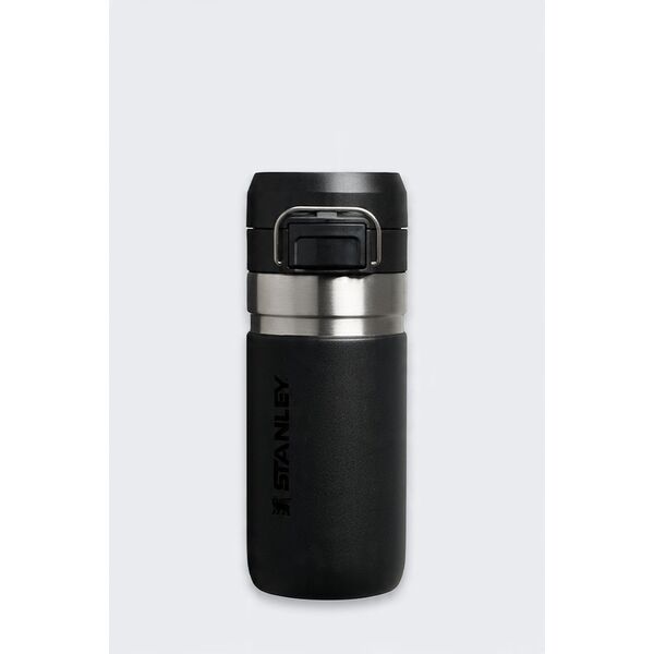Stanley butelka Quick-Flip 0.47 L Black 2.0