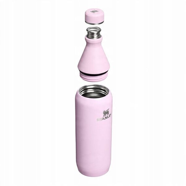 Stanley butelka All Day Slim 0.6L Cherry Blossom G