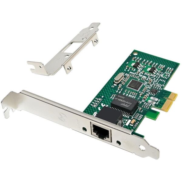 Microconnect MC-PCIEX1-82574 bez kategorii