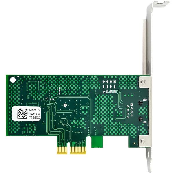 Microconnect MC-PCIEX1-82574 bez kategorii