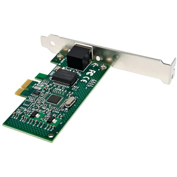 Microconnect MC-PCIEX1-82574 bez kategorii