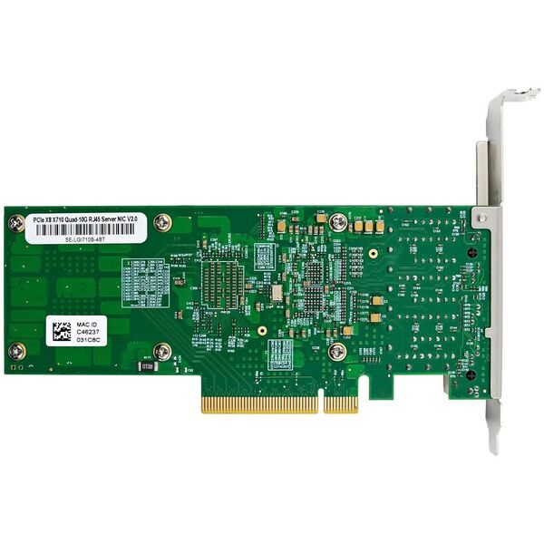 Microconnect MC-PCIEX8-X710-T4 bez kategorii