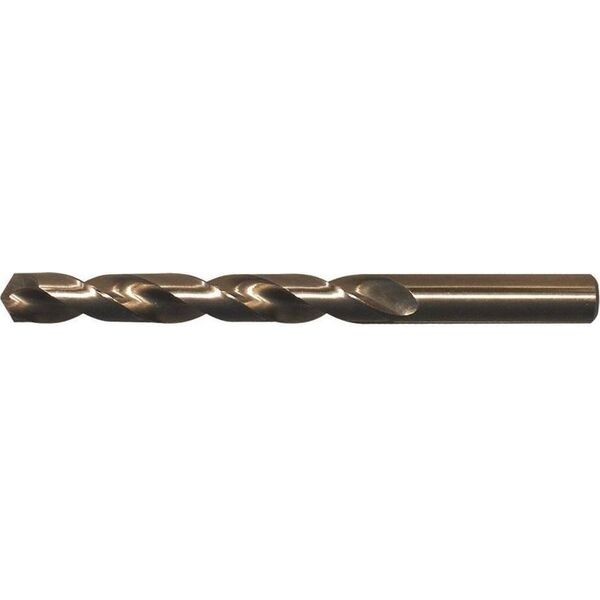 Wiertło Abraboro WIER.HSS-Co DIN 338 KOBALT.5.0 /86/52 - AB00010502