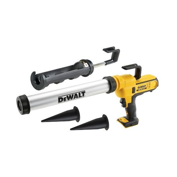 Πιστόλι Καλαφατίσματος Dewalt DeWalt DCE581NK-XJ Μονάδα Χωρίς Μπαταρία 18v