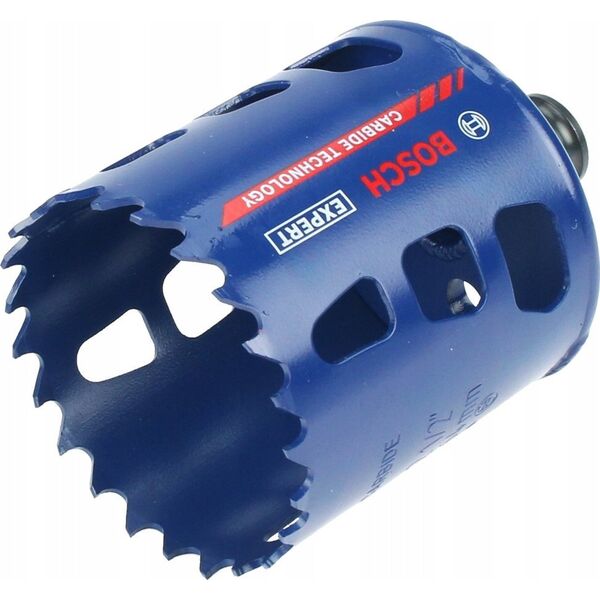 Bosch BOSCH hole saw ToughMaterial 67mm - 2608900432 EXPERT RANGE